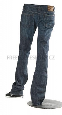 Kalhoty C1RCA Boot Corp