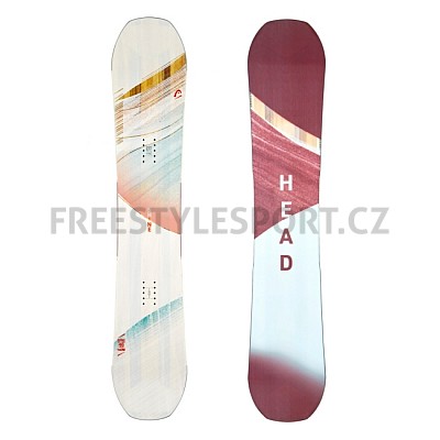 Snowboard HEAD SHINE LYT 2022/23