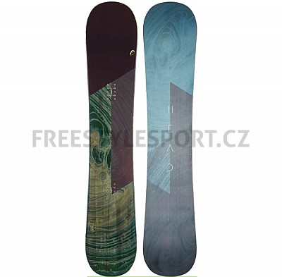 Snowboard HEAD TRUE 2.0 2022/23