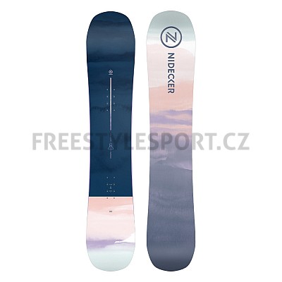 SNOWBOARD NIDECKER ORA 2023/24