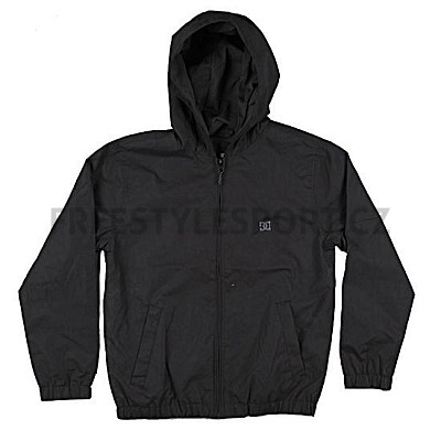 Bunda pánská DC Striker Jacket Black