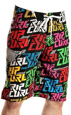 Plavky Rip Curl Superstack Boardshort