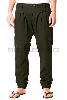Kalhoty dámské Funstorm PG-51205 Cona Dark Grey