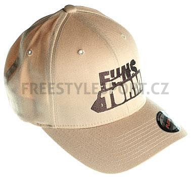Kšiltovka Funstorm AM-03907 Flexfit Cap