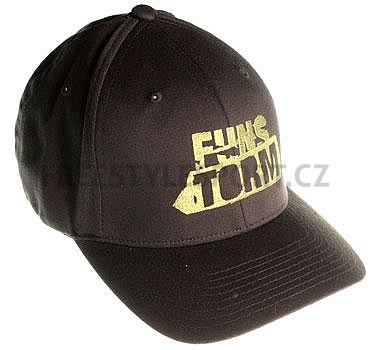 Kšiltovka Funstorm AM-03907 Flexfit Cap