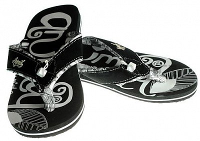 Žabky Animal Swish
