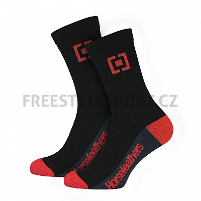 Ponožky HORSEFEATHERS JAYDEN SOCKS