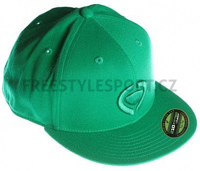Kšiltovka C1RCA Icon Cap 210 Fitted
