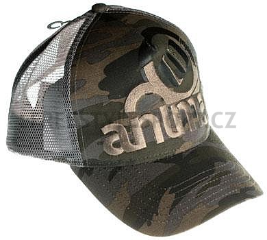 Kšiltovka Animal Wicked Trucker