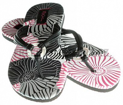 Žabky Rip Curl Ringa Rosy 2
