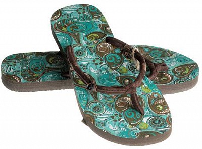 Žabky Rip Curl Optical 3