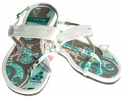 Žabky Rip Curl Safari 2