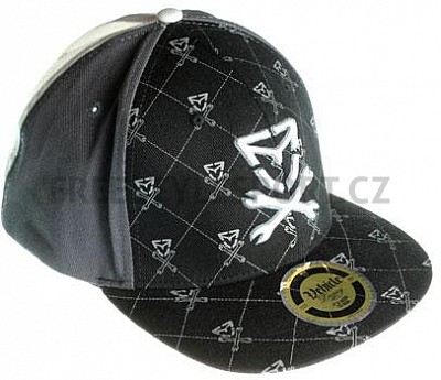 Kšiltovka Vehicle Spanner Cap