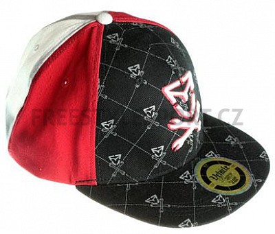 Kšiltovka Vehicle Spanner Cap