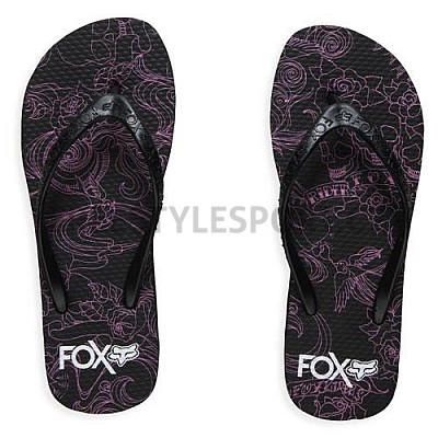 Žabky FOX Mixed Tape Flip Flop