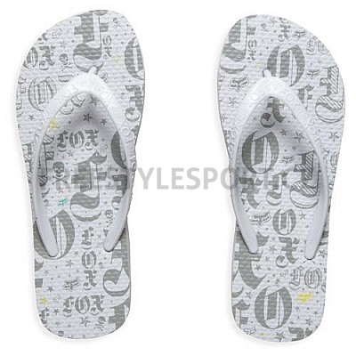 Žabky FOX Mixed Tape Flip Flop