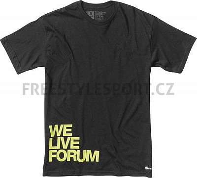 Triko Forum We Live Forum