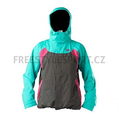 Bunda na snowboard DC Fuse