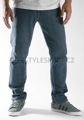 Kalhoty jeans Funstorm PM-01201 Gould