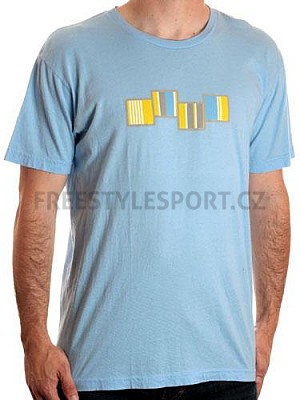 Triko Foursquare Polo Icon