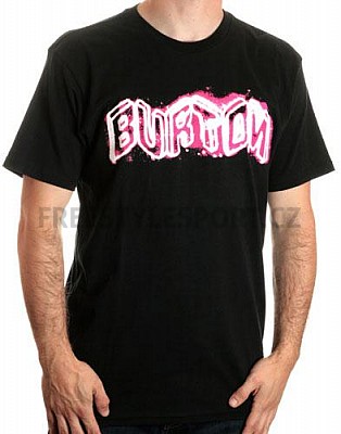 Triko Burton Incendiary