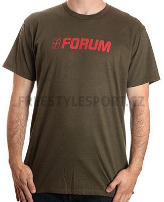 Triko Forum PSS5 Corp Orgnic
