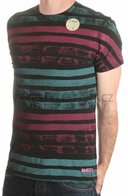 Triko Burton Ross Stripe
