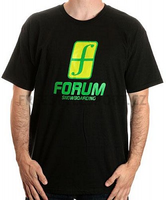 Triko Forum SS1 Stack Corp