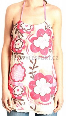 Šaty Animal Woven Dress