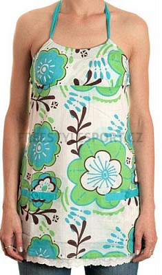 Šaty Animal Woven Dress