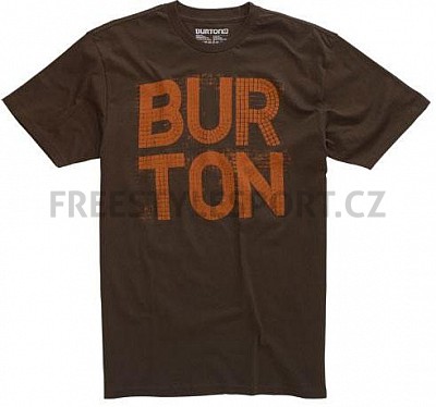 Triko Burton Subway