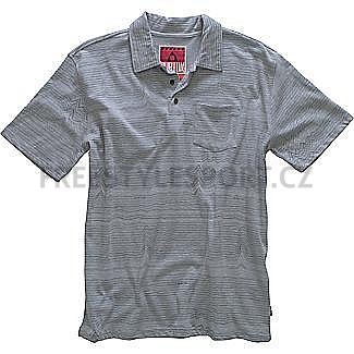 Triko Burton polo Quisling EKG