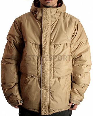 Bunda na snowboard Burton Ronin Puffy Jacket