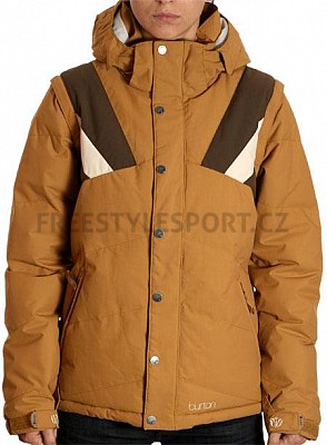 Bunda na snowboard Burton Convertible Jacket