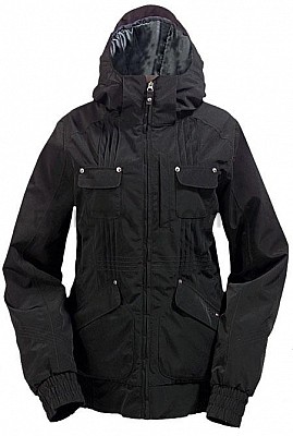 Bunda na snowboard Burton Mutiny Jacket