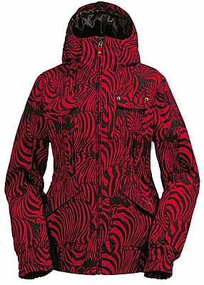 Bunda na snowboard Burton Mutiny Jacket