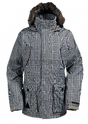 Bunda na snowboard Burton Apres Jacket