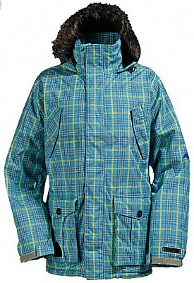 Bunda na snowboard Burton Apres Jacket