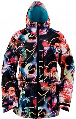 Bunda na snowboard Burton Launch Jacket