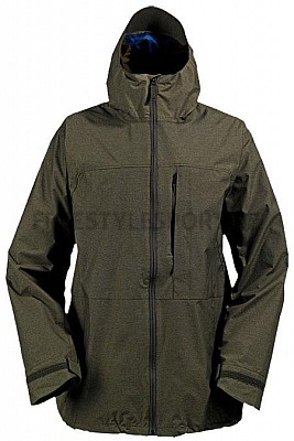 Bunda na snowboard Burton Launch Jacket