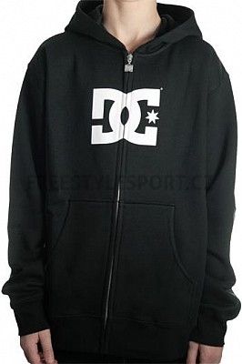 Mikina DC Star Boys