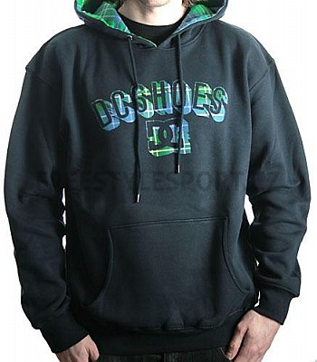 Mikina DC Kent Pullover