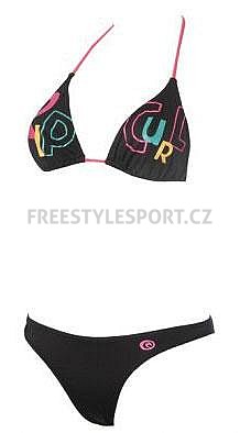 Plavky Rip Curl Corpo Sydney Bikini