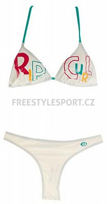 Plavky Rip Curl Corpo Sydney Bikini