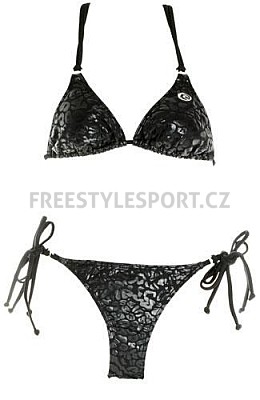 Plavky Rip Curl Jungle Sydney Bikini