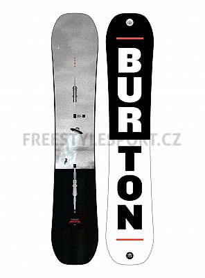 Snowboard BURTON PROCESS TESTBOARD 2019/20