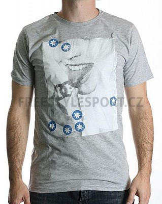 Triko DC Trouble Girl Tee