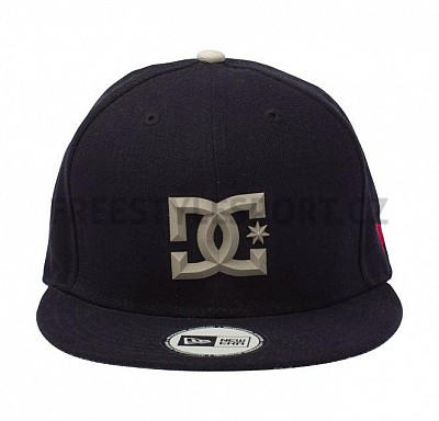 Kšiltovka DC Camobot New Era Cap Navy