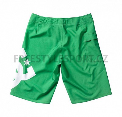 Plavky pánské DC Lanai 4 Boardshort