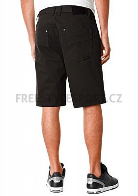 Kraťase pánské Funstorm PM-01225 Gurig Black